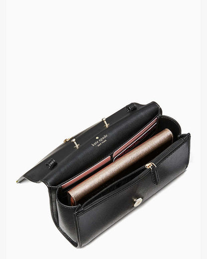 Staci Small Flap Crossbody Kate Spade