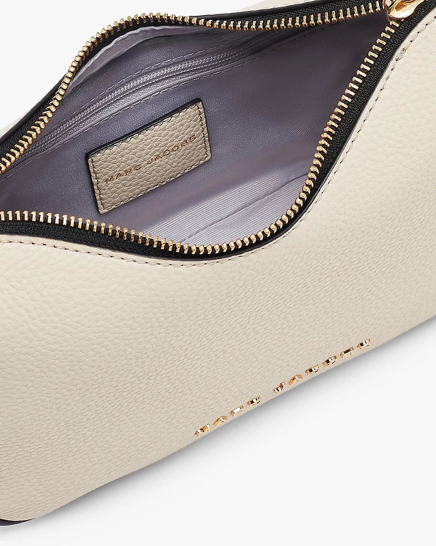 Marc Jacobs Drifter Convertible Shoulder Bag Black