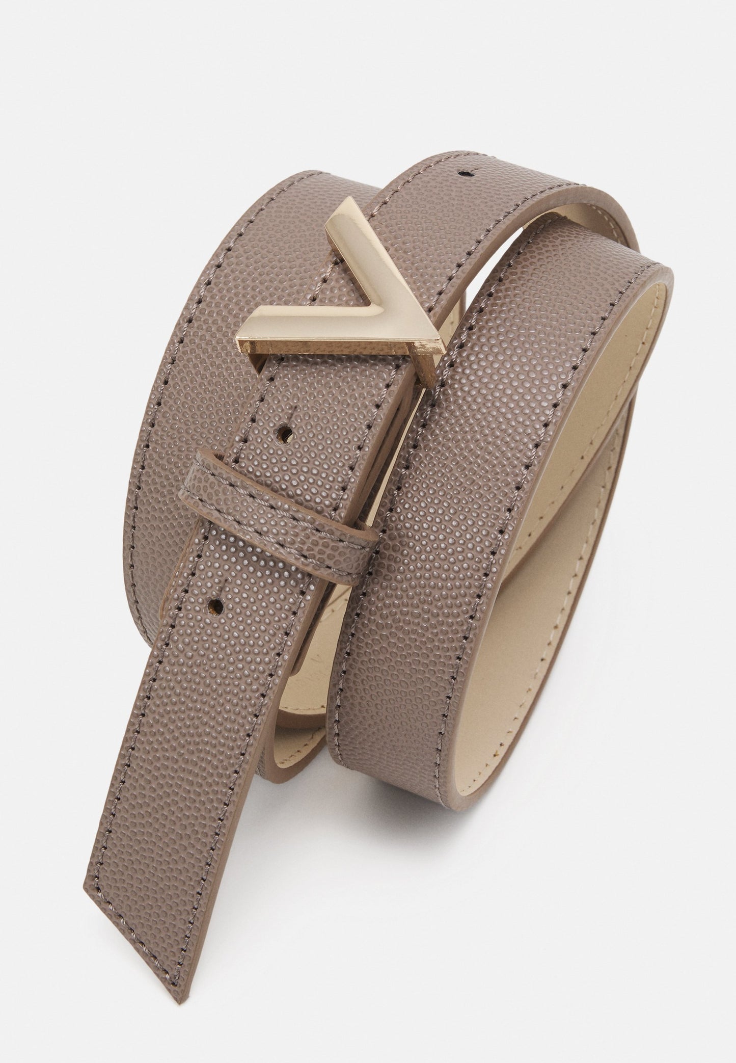 Valentino Bags
DIVINA - Belt - taupe/oro
