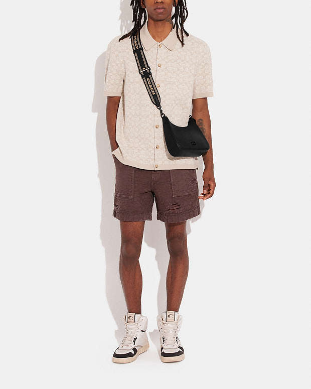 Coach Hobo crossbody