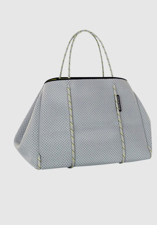 State of escape large tote bag