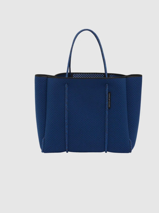 State of escape medium tote bag