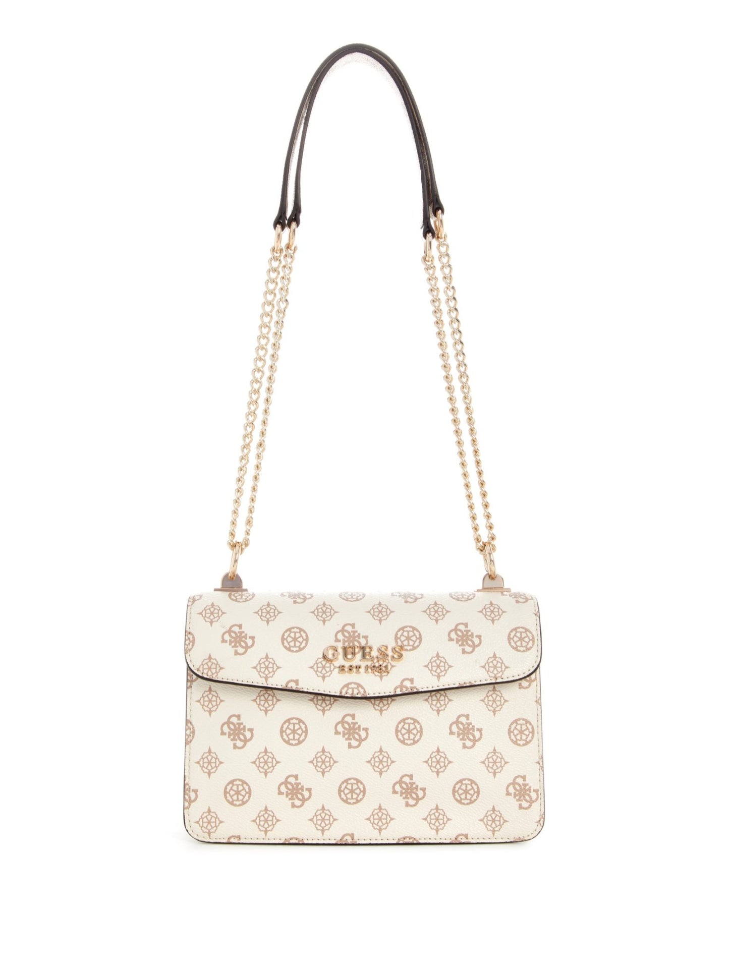 Guess Evelune Convertible Crossbody Flap