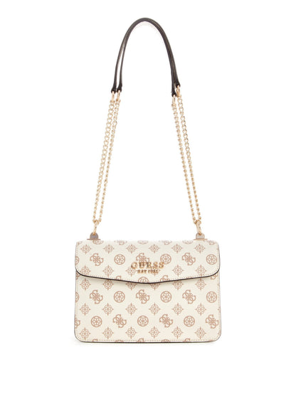 Guess Evelune Convertible Crossbody Flap
