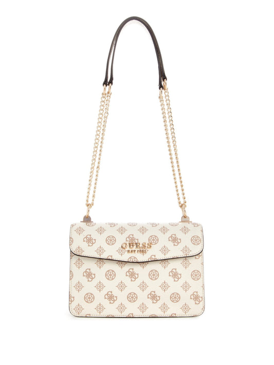 Guess Evelune Convertible Crossbody Flap