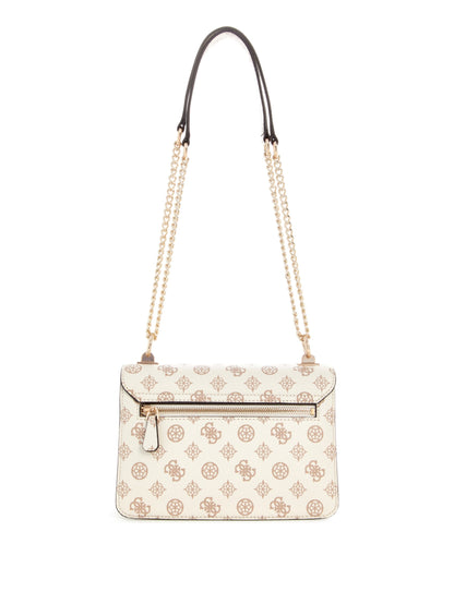 Guess Evelune Convertible Crossbody Flap