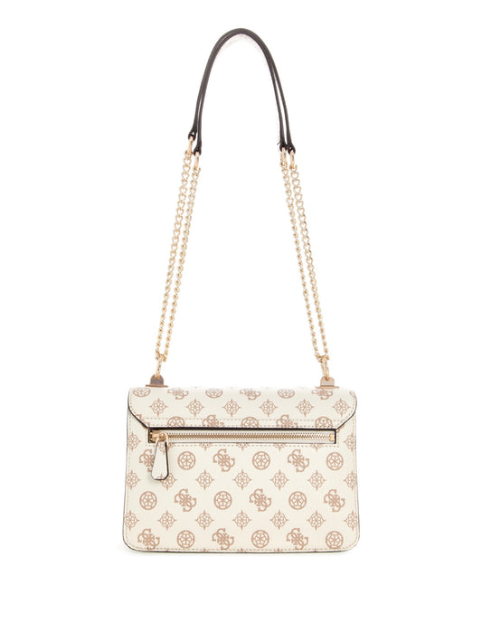 Guess Evelune Convertible Crossbody Flap