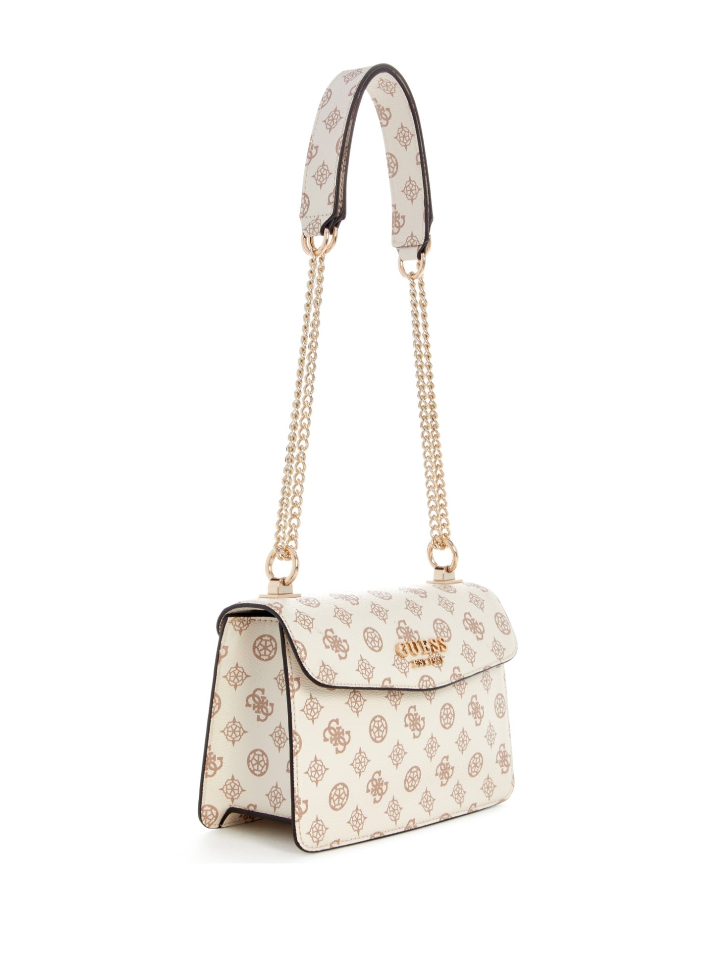 Guess Evelune Convertible Crossbody Flap