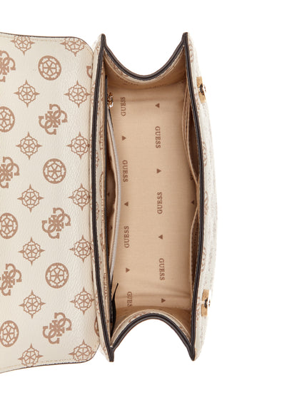 Guess Evelune Convertible Crossbody Flap