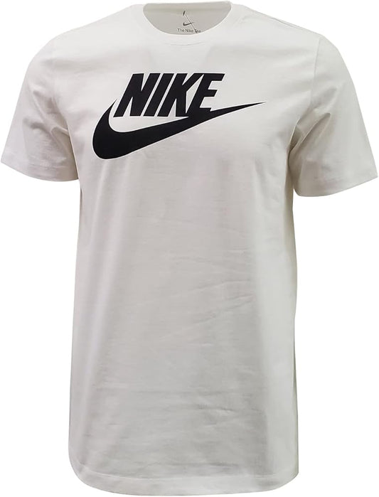 Nike Men's Printed Sports T-Shirt