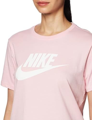 NIKE Women's Essntl Icn T-Shirt