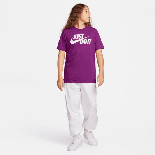 Nike Just Do It Swoosh