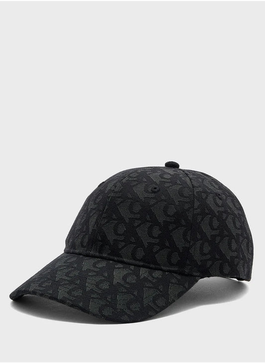 Calvin klein black cap
