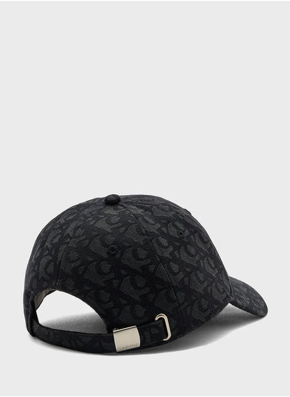 Calvin klein black cap