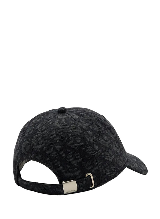 Calvin Klein Black Cap