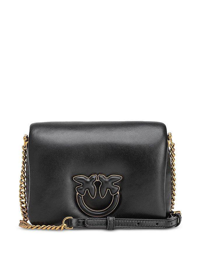 PINKO BABY LOVE PUFF CLICK BAG