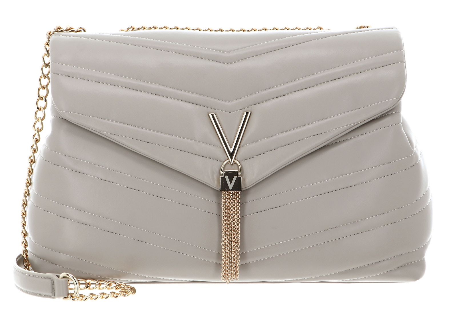 Valentino Privilege flap shoulder bag