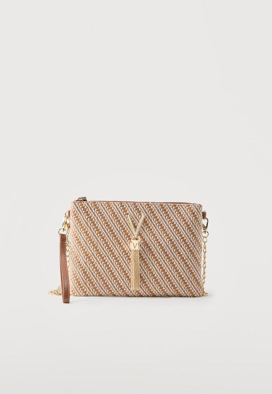 Valentino Divina Summer Pouch Crossbody Bag