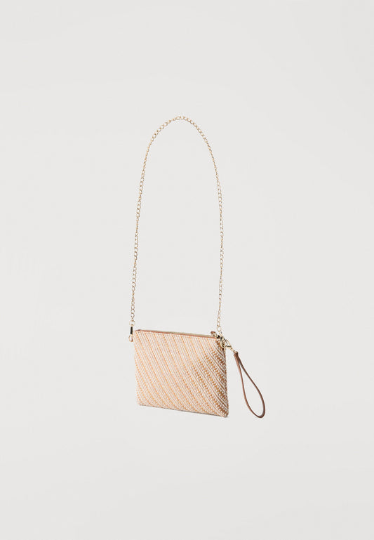 Valentino Divina Summer Pouch Crossbody Bag