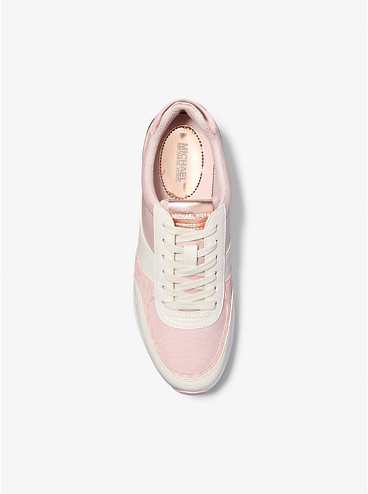 MICHAEL KORS Shoes Andi Trainer Size 9