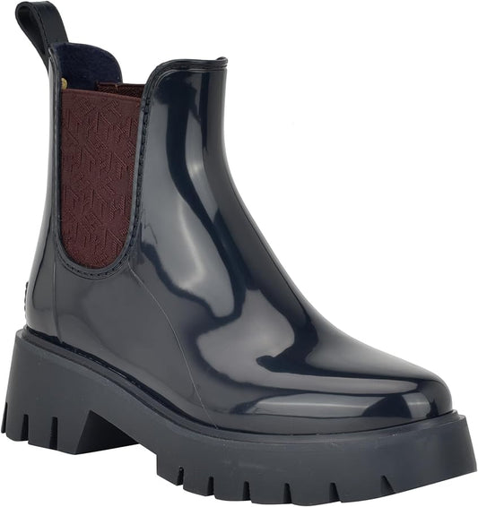 Tommy Hilfiger Women's Dipit Boots