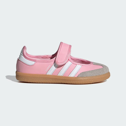 Samba Jane Shoes ADIDAS SIZE 38