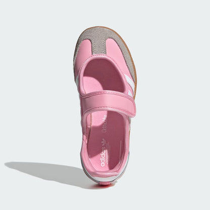 Samba Jane Shoes ADIDAS SIZE 38