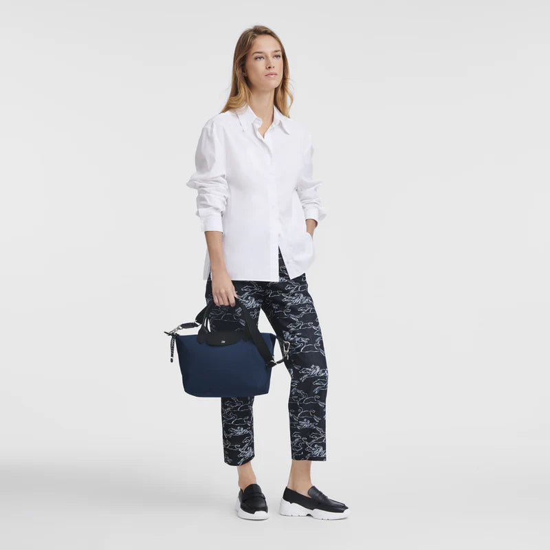 Longchamp Le Pliage energy Handbag S