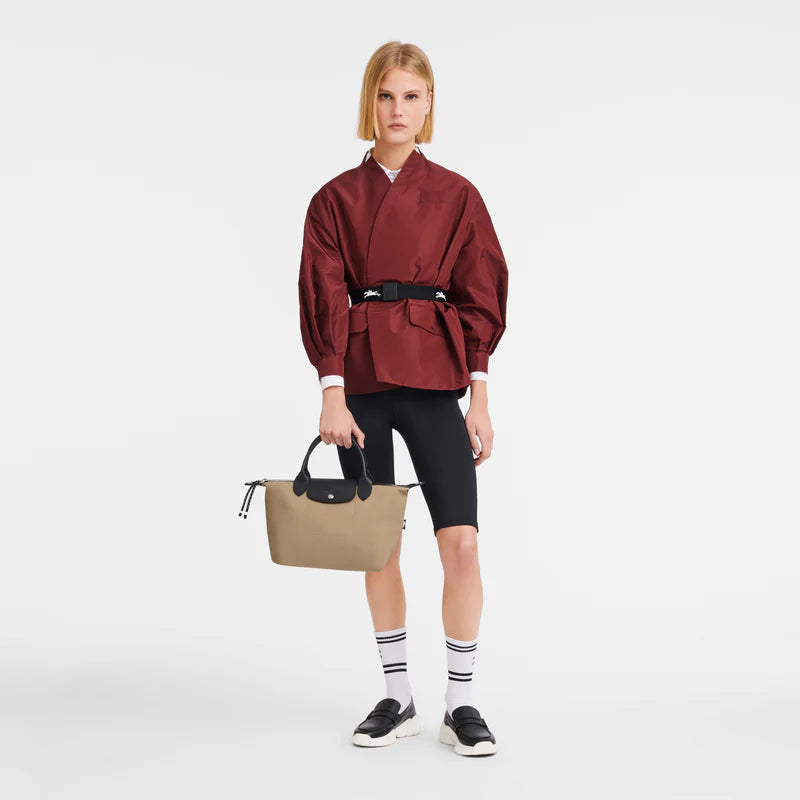 Longchamp Le Pliage energy Handbag S