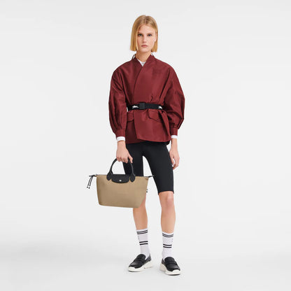 Longchamp Le Pliage energy Handbag S