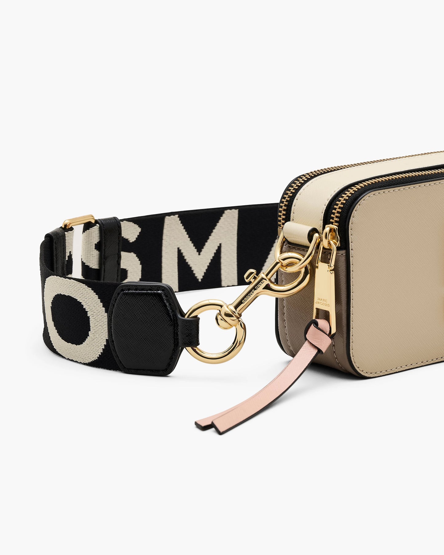 Marc Jacobs The Snapshot camera bag