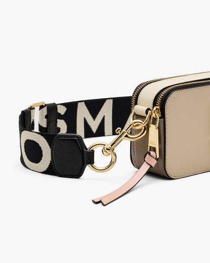 Marc Jacobs The Snapshot camera bag