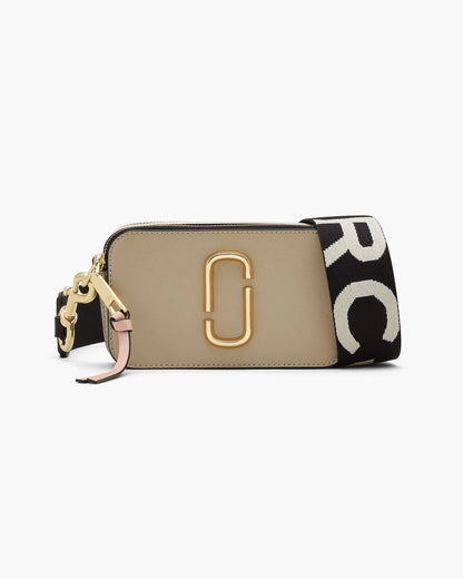 Marc Jacobs The Snapshot camera bag