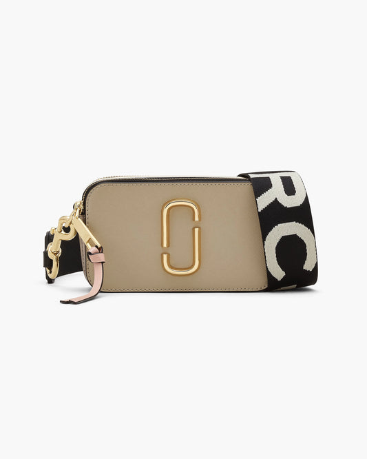 Marc Jacobs The Snapshot camera bag