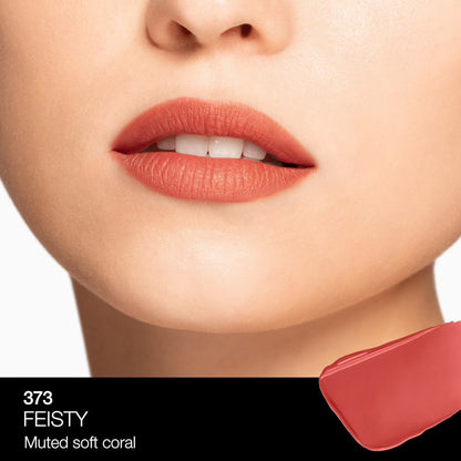 NARS AIR MATTE LIP COLOR FEISTY