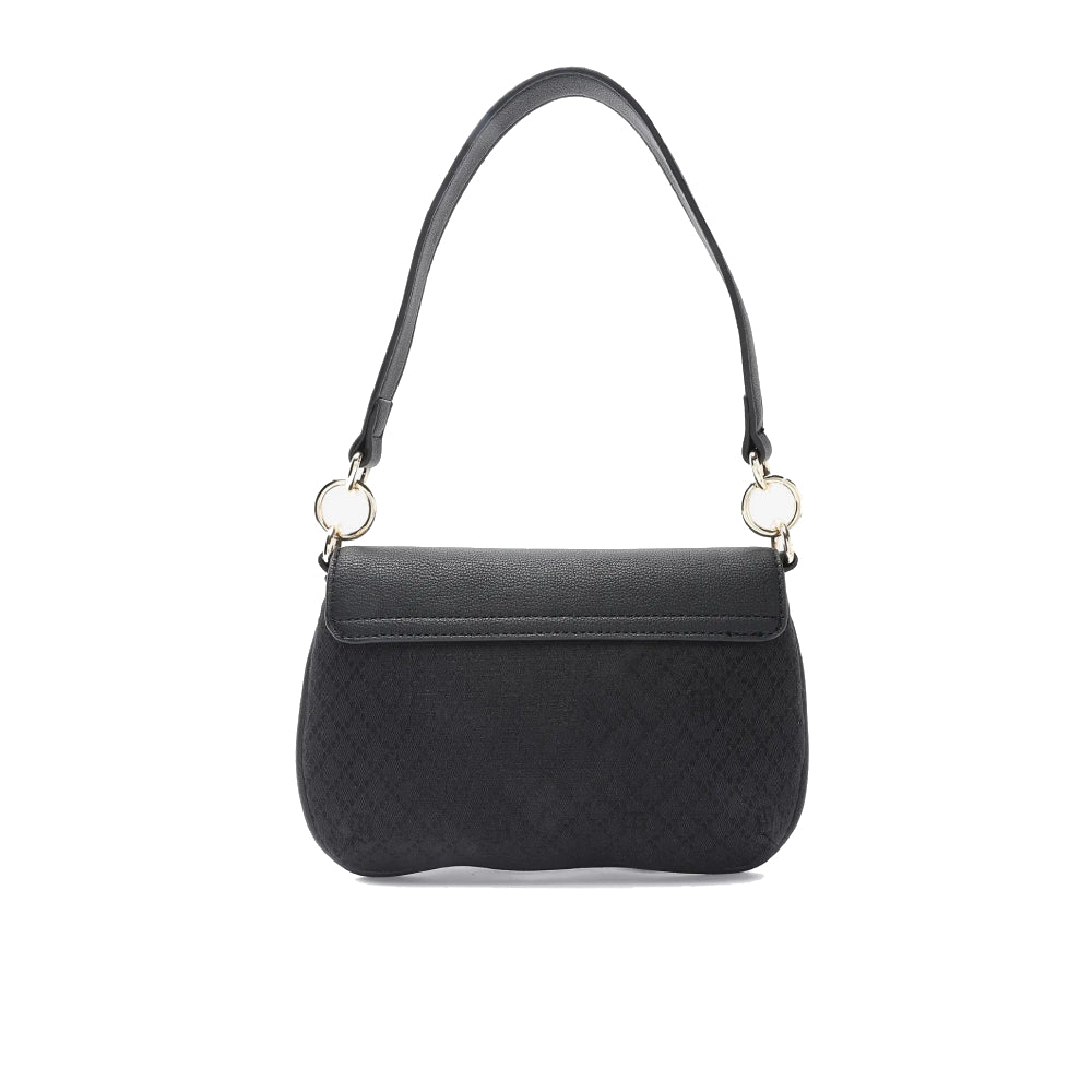 Tommy Cross bag Black Small