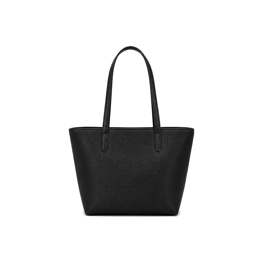 DKNY Bryant Park Graffiti 1989 Urban Large Tote