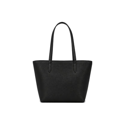 DKNY Bryant Park Graffiti 1989 Urban Large Tote