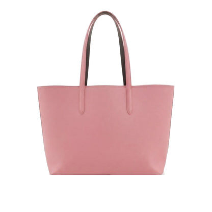 Lacoste Tote Bag Pink