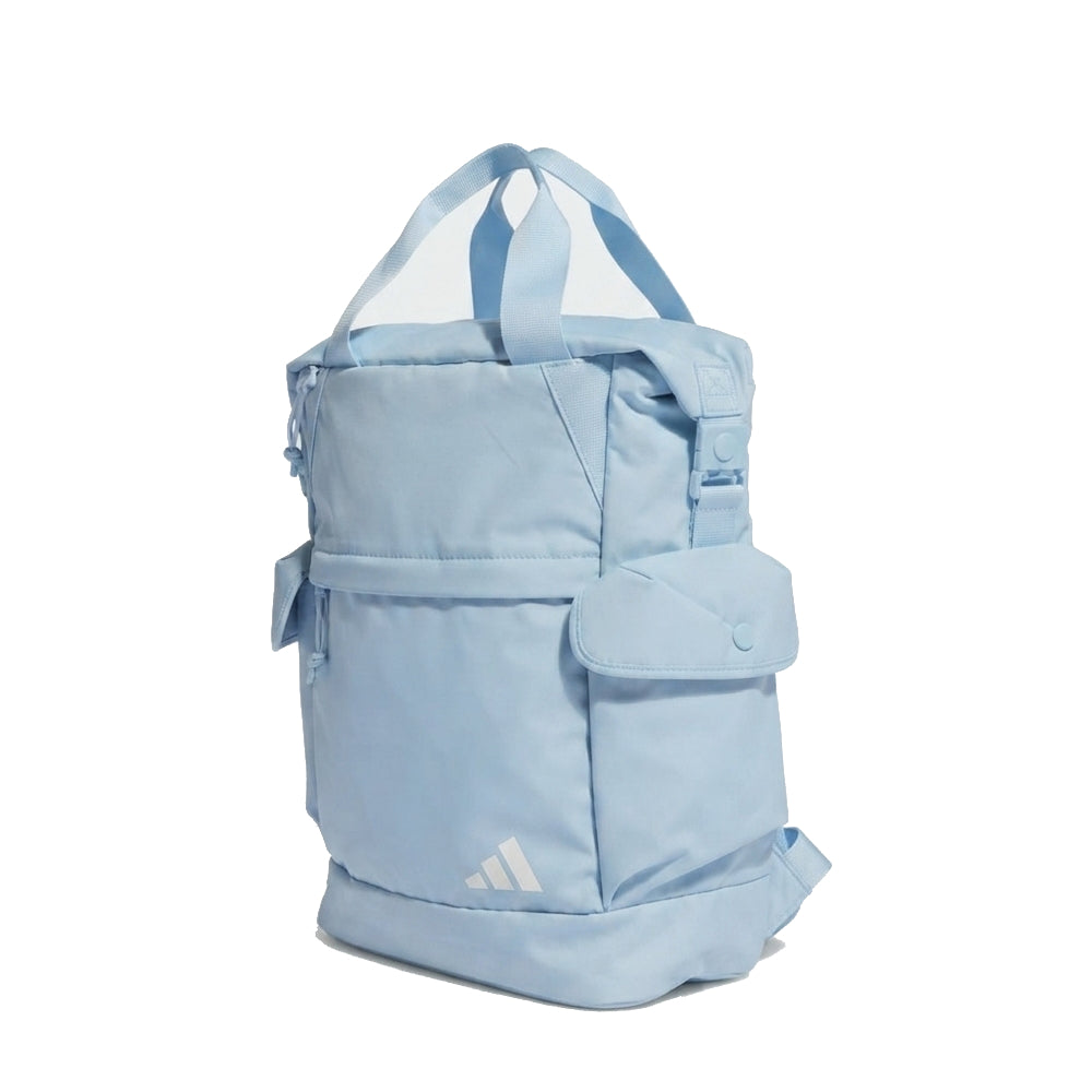 Adidas Backpack Sky Blue