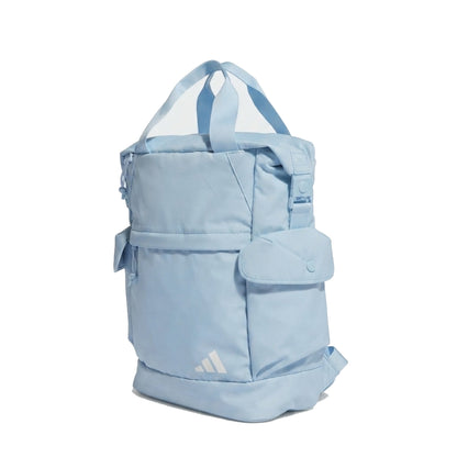 Adidas Backpack Sky Blue