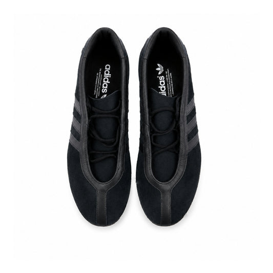 Adidas Sneaker Jane Black Size 8