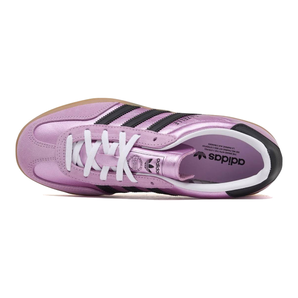 Adidas Sneaker Pink x Navy
