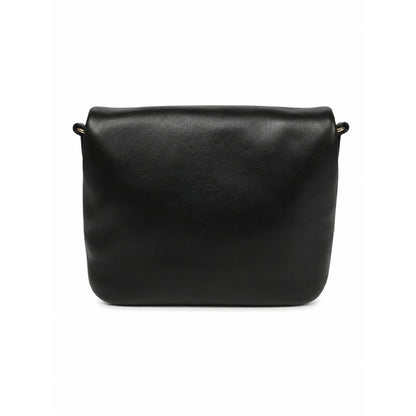 Tommy Cross bag New Sq Black