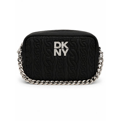 DKNY Camera Cross Bag Black