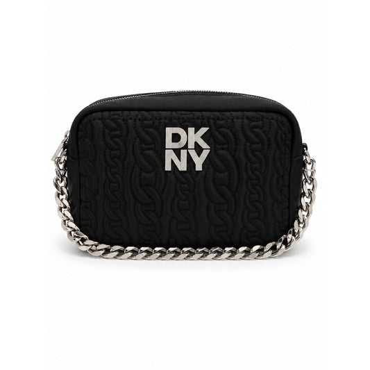 DKNY Camera Cross Bag Black