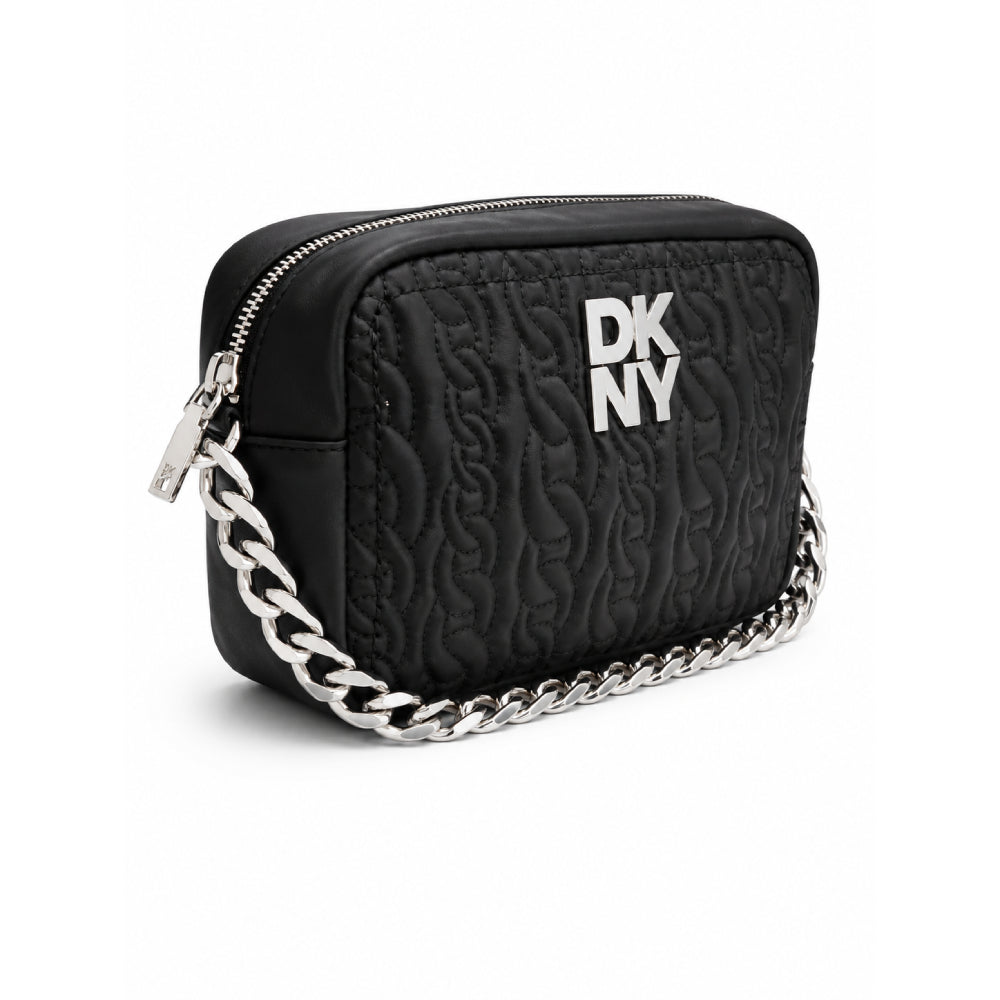DKNY Camera Cross Bag Black