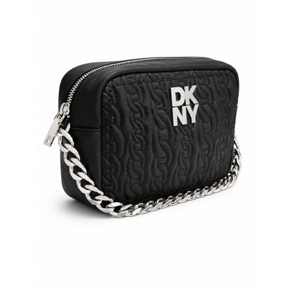 DKNY Camera Cross Bag Black