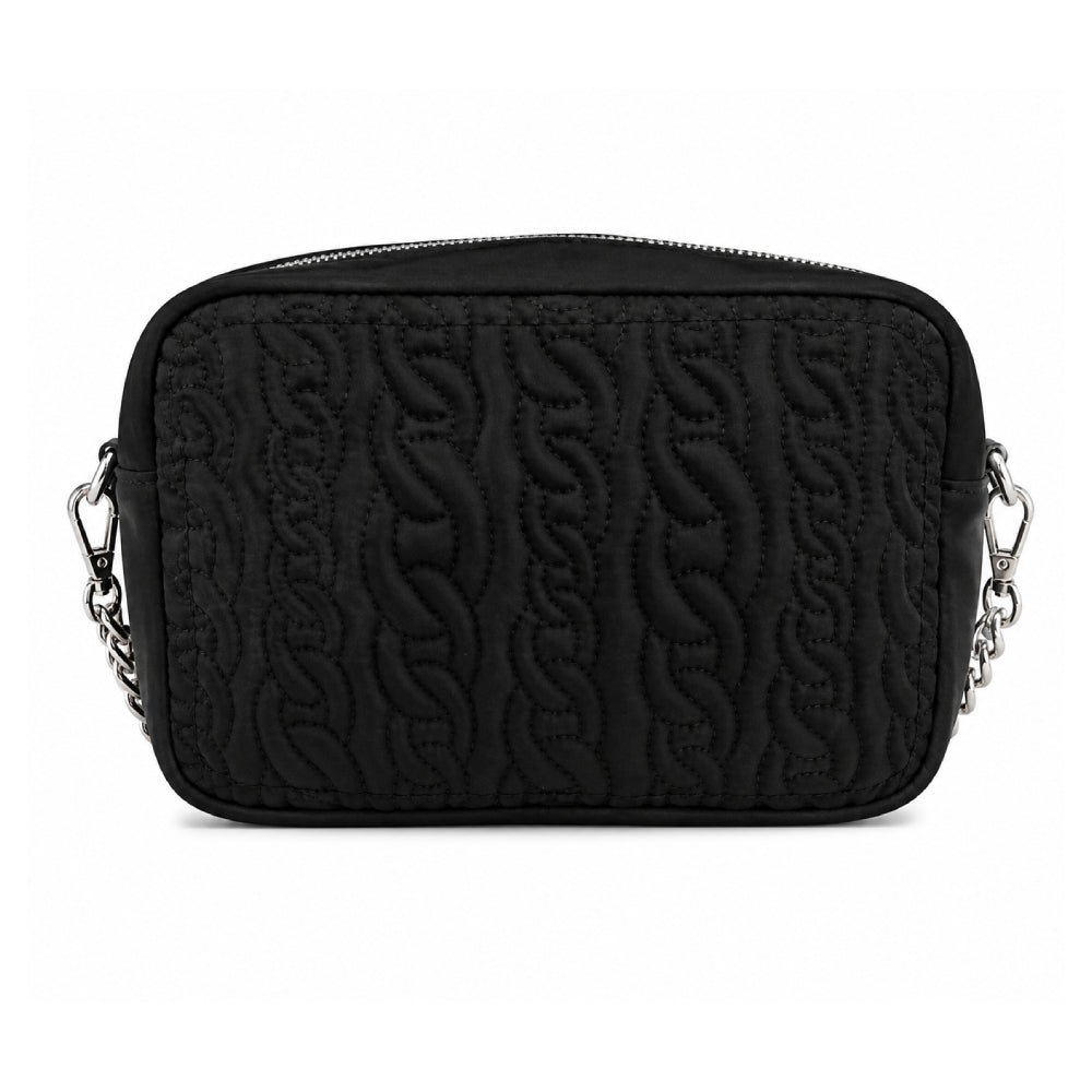 DKNY Camera Cross Bag Black