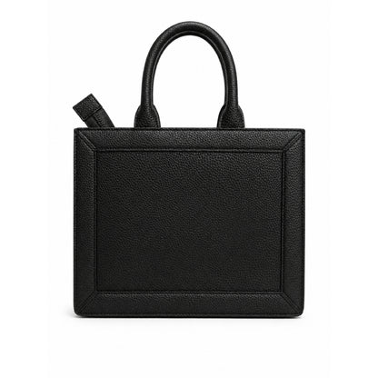 Armani Tote Bag Black